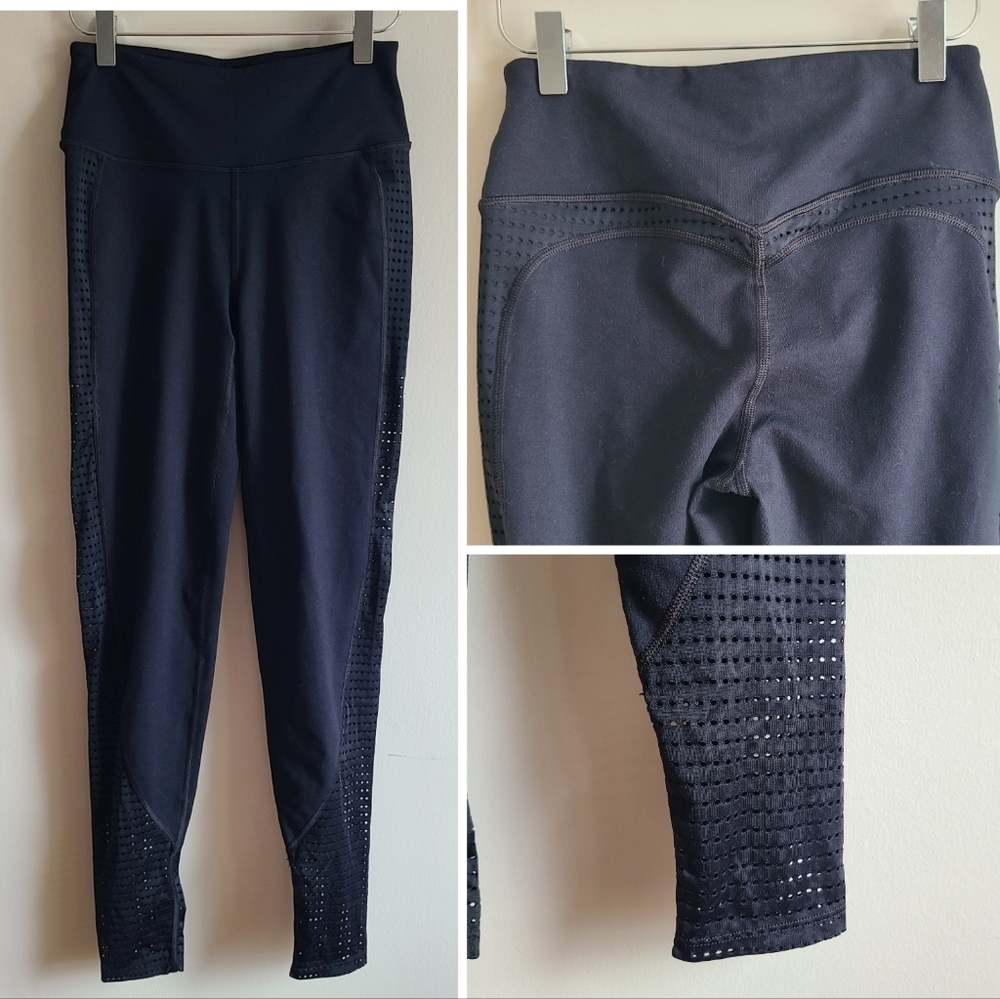 La Senza black active leggings